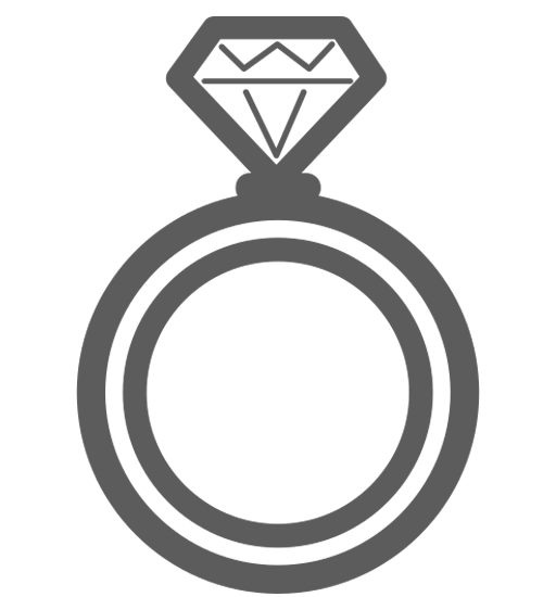 Complete Diamond Ring NYC